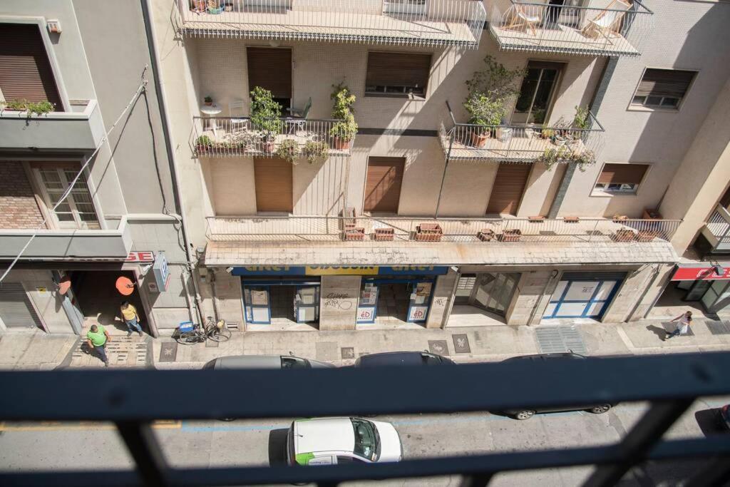 Dante Appsuite Bari Buitenkant foto